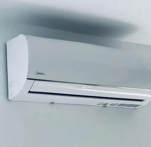 Fashion Iriome Villa *