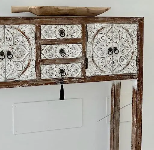 Villa Fashion Iriome Playa Blanca (Lanzarote)