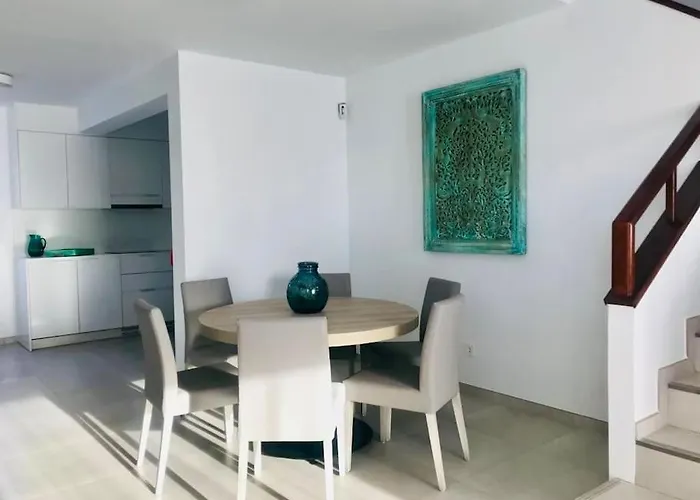 Fashion Iriome Villa