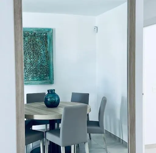 Fashion Iriome Playa Blanca (Lanzarote)