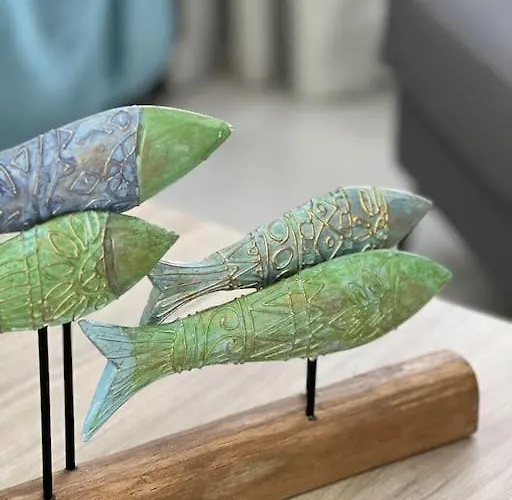 Villa Fashion Iriome *