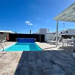 Fashion Iriome Playa Blanca (Lanzarote)