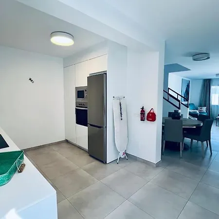 Fashion Iriome ヴィラ プラヤ・ブランカ