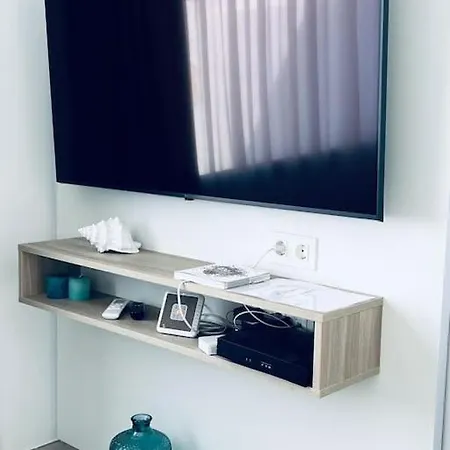 ヴィラ Fashion Iriome プラヤ・ブランカ