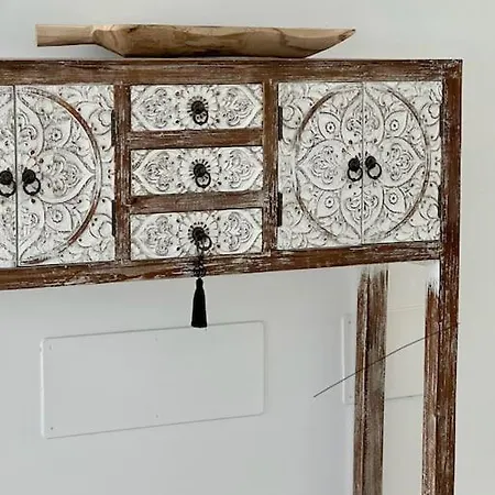 ヴィラ Fashion Iriome プラヤ・ブランカ