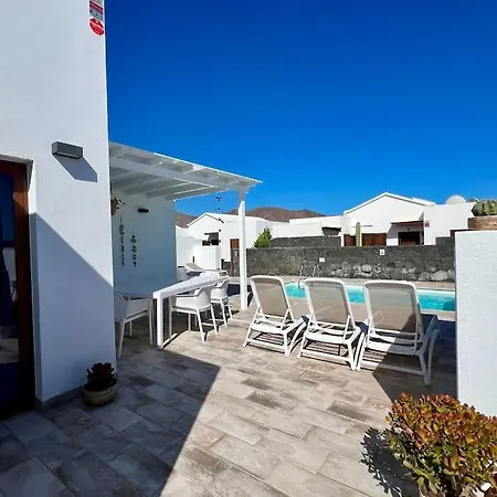 Villa Fashion Iriome