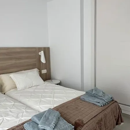 Fashion Iriome 빌라 플라야블랑카