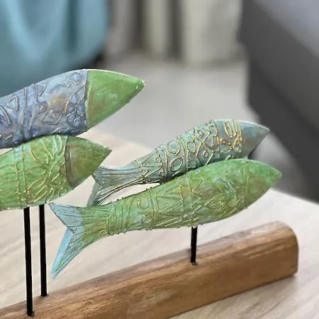 ヴィラ Fashion Iriome *