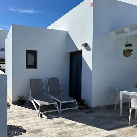 Villa Fashion Iriome Playa Blanca (Lanzarote)