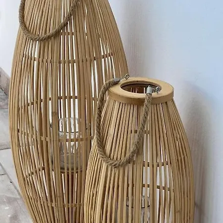 ヴィラ Fashion Iriome プラヤ・ブランカ