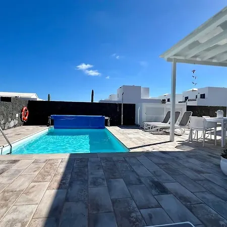Fashion Iriome Playa Blanca (Lanzarote)