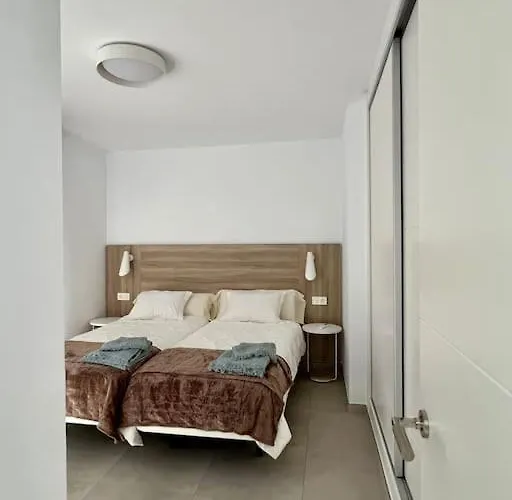 Fashion Iriome Villa Playa Blanca