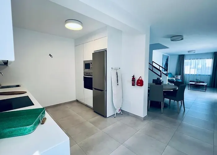 Fashion Iriome Villa Playa Blanca