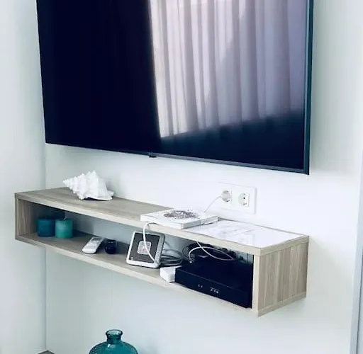 Villa Fashion Iriome Playa Blanca (Lanzarote)