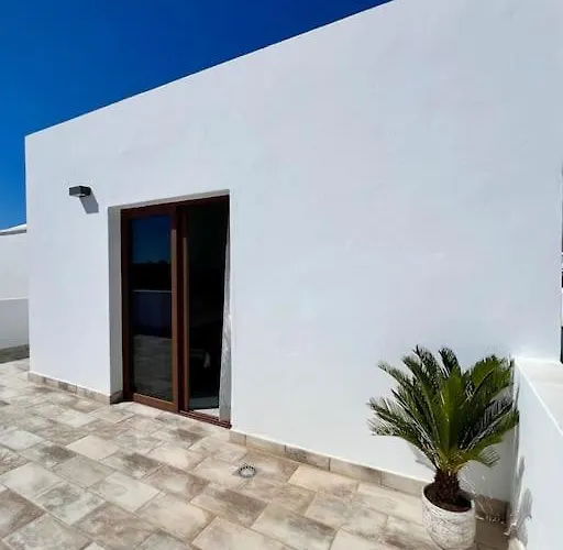 Fashion Iriome Villa *