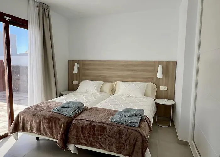 Fashion Iriome Villa Playa Blanca (Lanzarote)