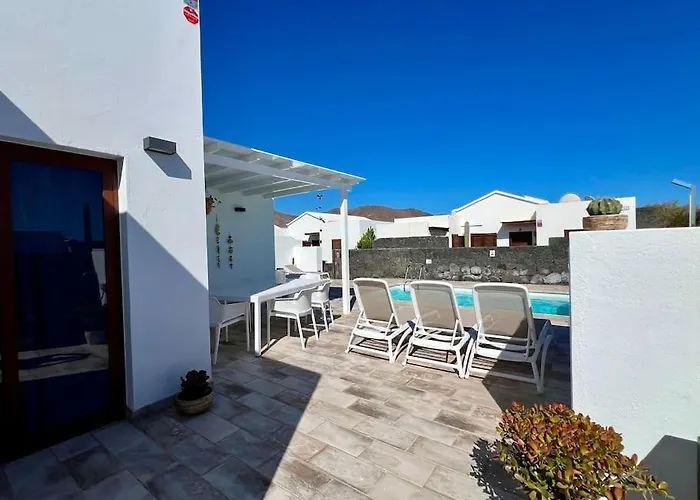 Villa Fashion Iriome