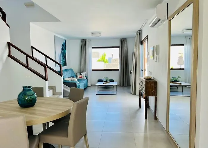 Fashion Iriome Villa