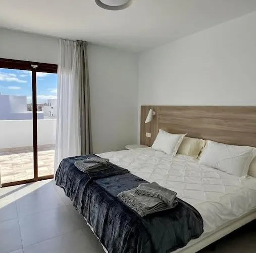 Fashion Iriome Villa Playa Blanca