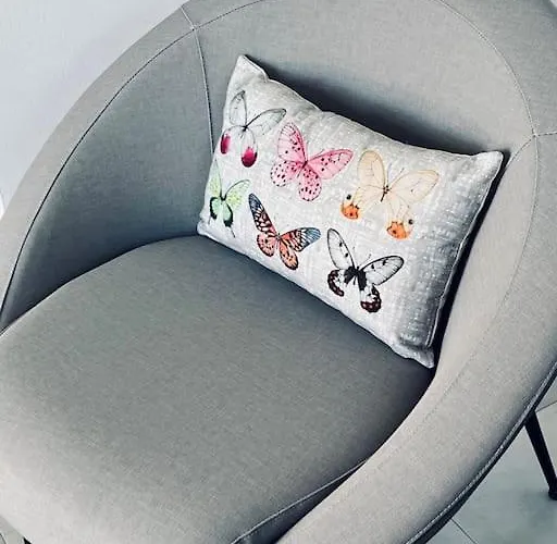 Villa Fashion Iriome Playa Blanca