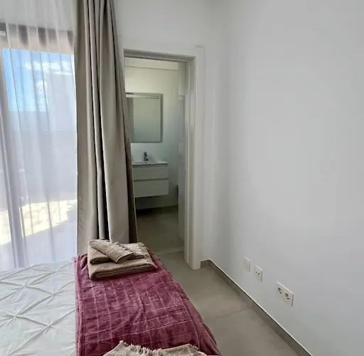 Villa Fashion Iriome Playa Blanca (Lanzarote)