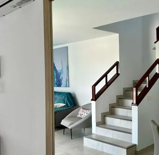 Villa Fashion Iriome Playa Blanca