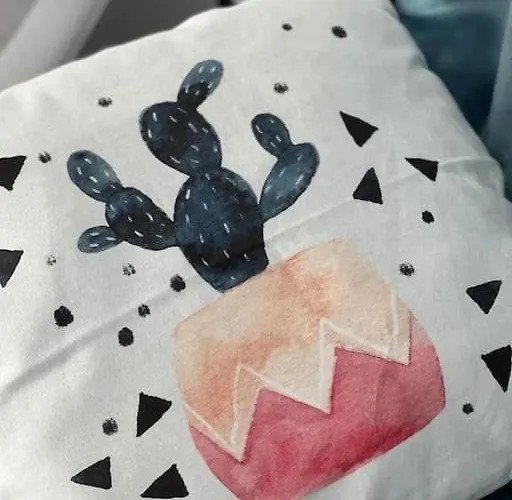 Fashion Iriome Playa Blanca