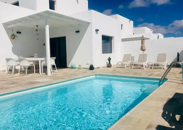 Villa Fashion Iriome