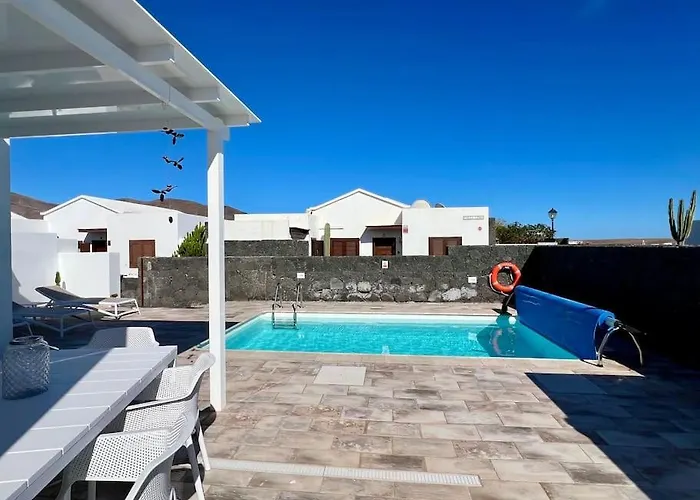 Fashion Iriome Villa *