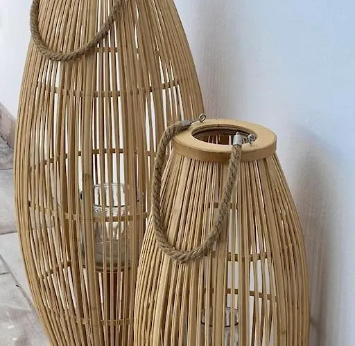 Villa Fashion Iriome Playa Blanca