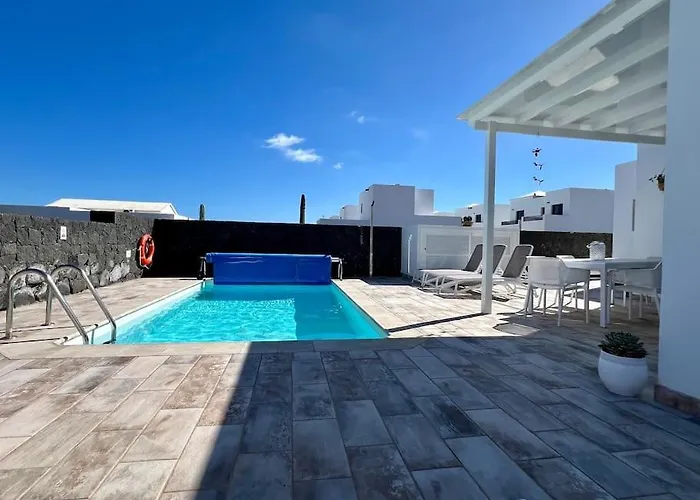 Fashion Iriome Playa Blanca