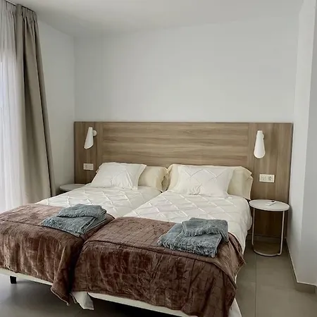 Fashion Iriome Willa Playa Blanca (Lanzarote)