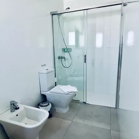 Villa Fashion Iriome Playa Blanca